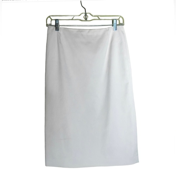 Alex Marie | Campagne Classic Career Pencil Skirt 4 - Picture 1 of 16